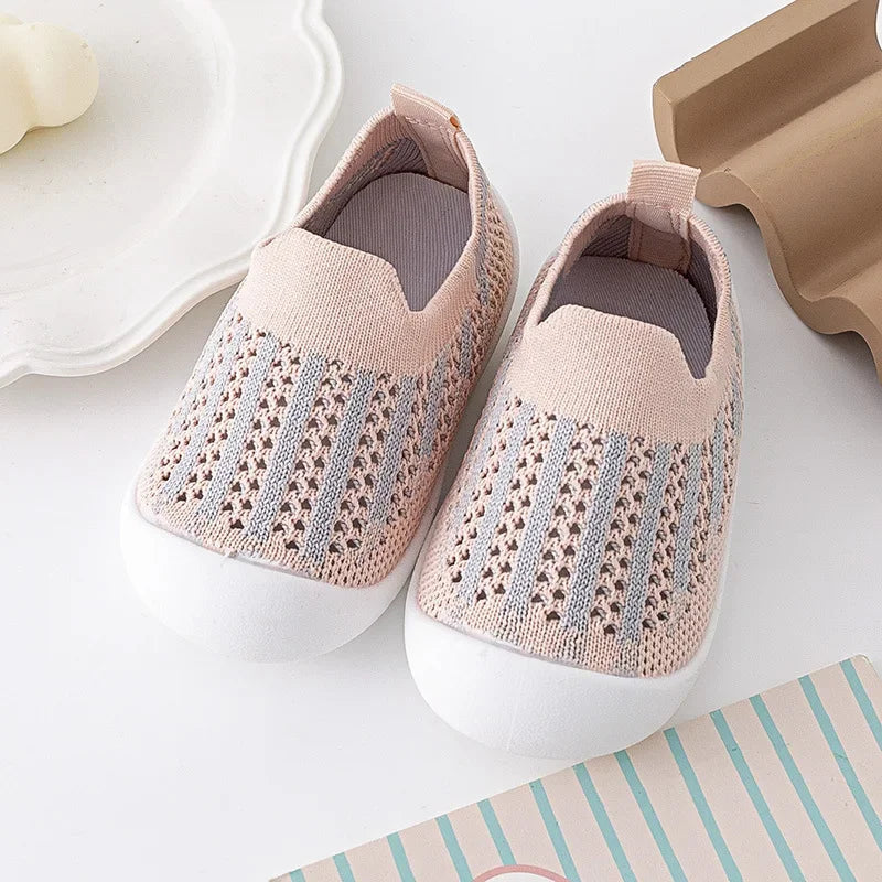 Lightweight Cozy Baby Shoes