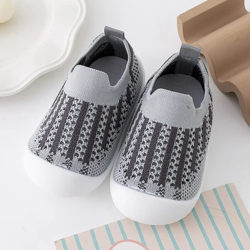 Lightweight Cozy Baby Shoes
