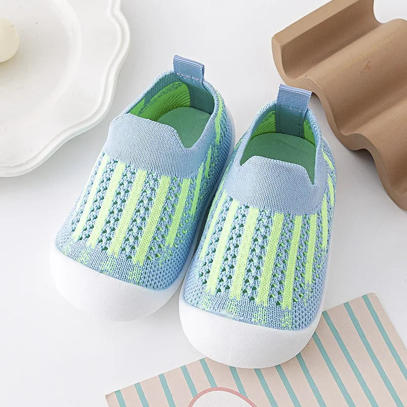 Lightweight Cozy Baby Shoes