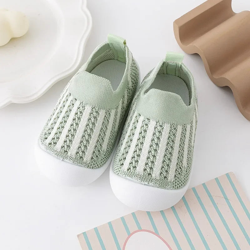 Lightweight Cozy Baby Shoes