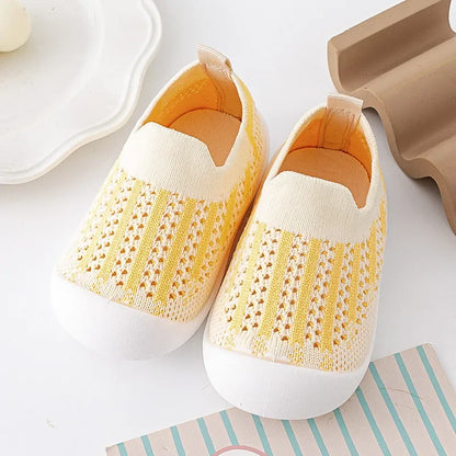 Lightweight Cozy Baby Shoes