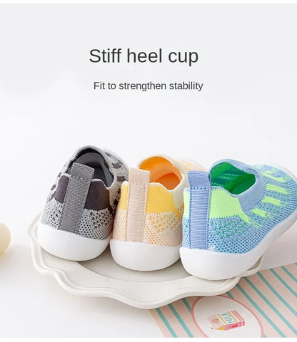 Lightweight Cozy Baby Shoes
